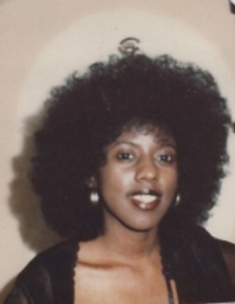 Patricia Ann Jones
