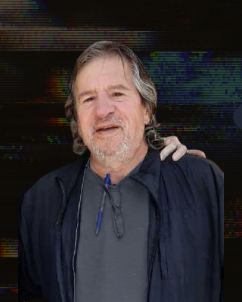Richard Beard Profile Photo