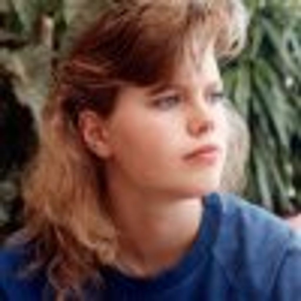 Alexis Nichole Vansteenwyk