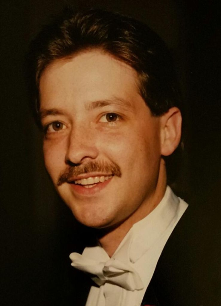 David J. Zehren