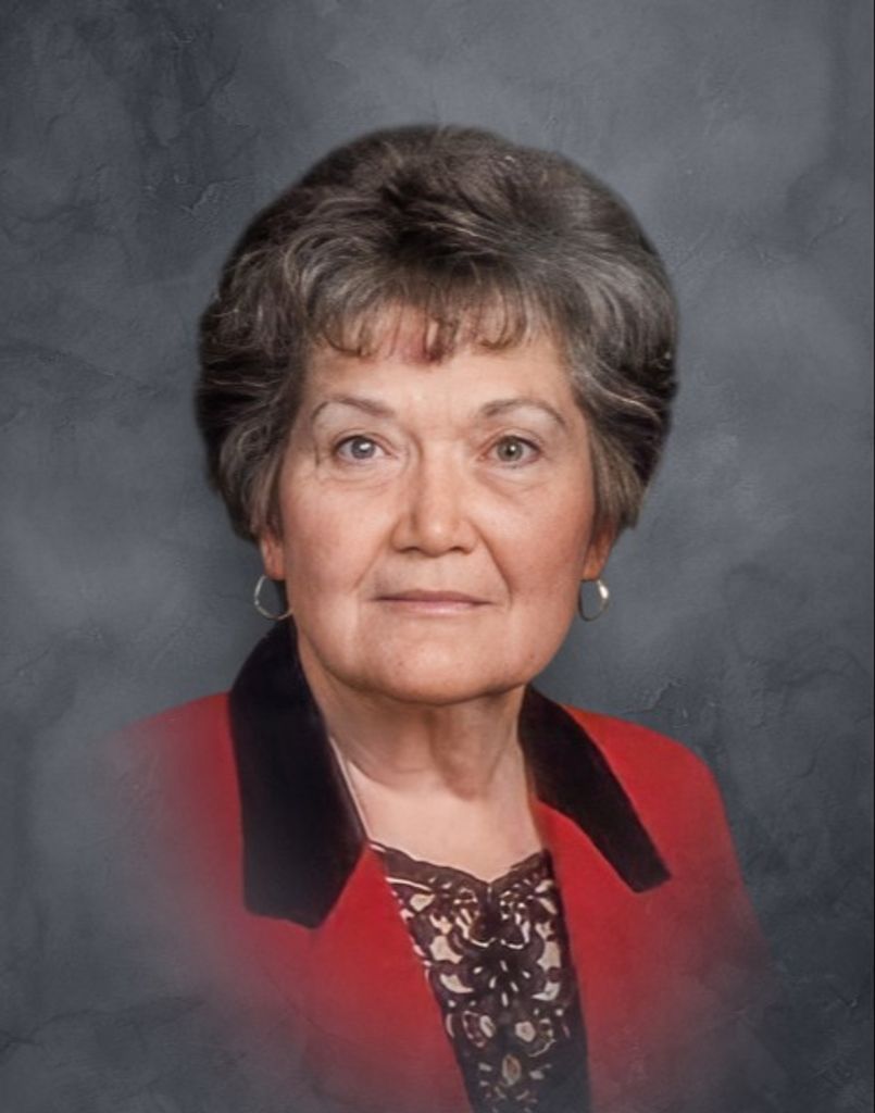 Irene Churchill