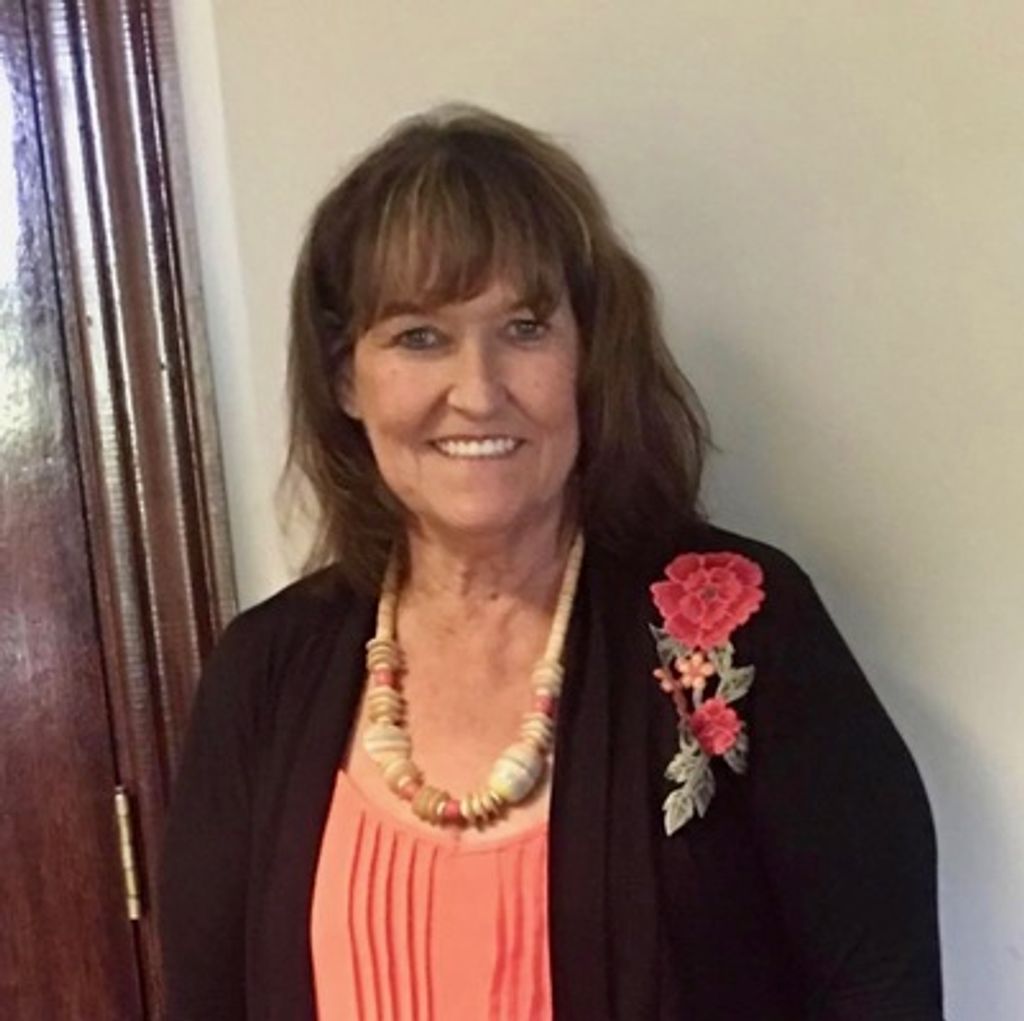 Frances Annette Allen Dunaway