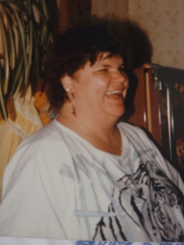Sharon Martin