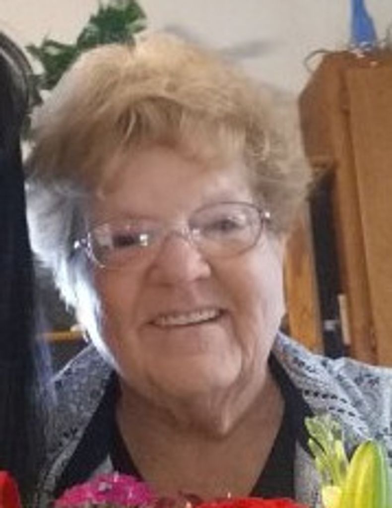 Gladys Jane Eshelman Profile Photo