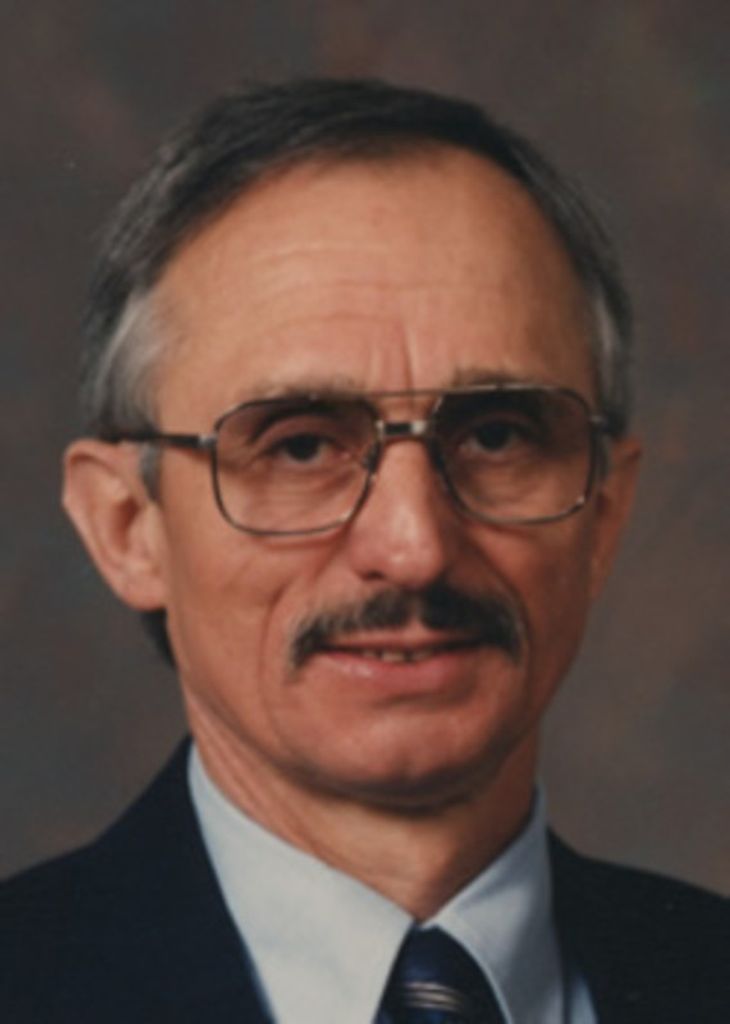 Rev. Jack Junior Andrews Profile Photo