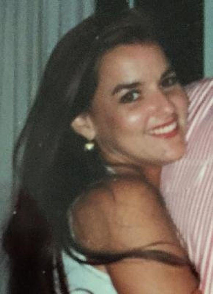 Lori K Valenti
