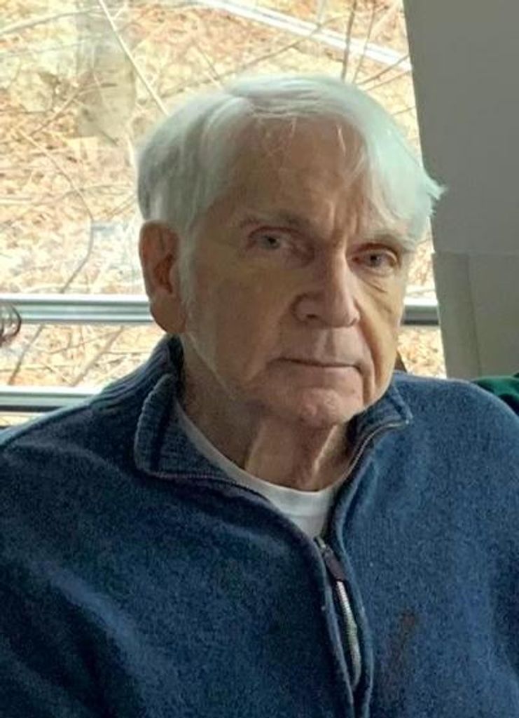 David Michael Tome Profile Photo