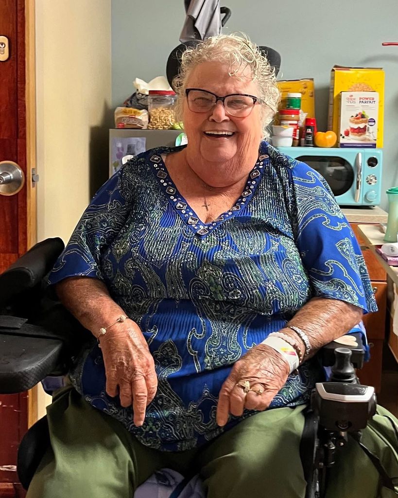 Linda Sue Surber Profile Photo