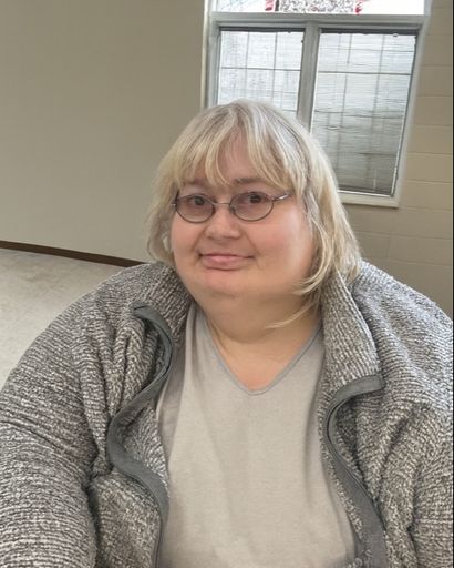 Violet Lehman Profile Photo