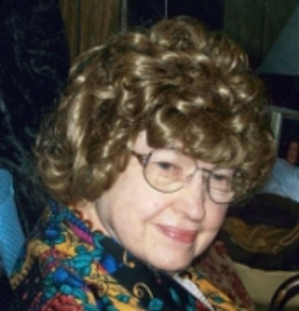Anita D. Bigsby