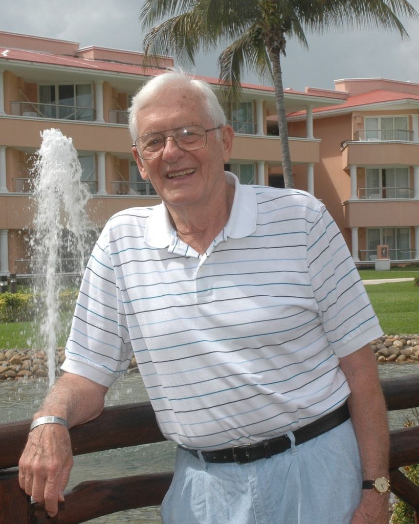 Harold Robert Yurk