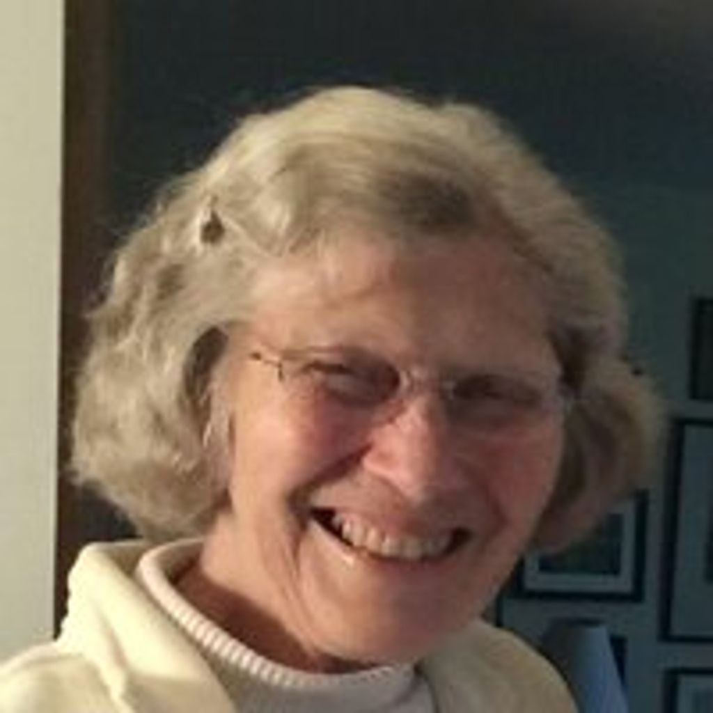 Martha M. Boudah