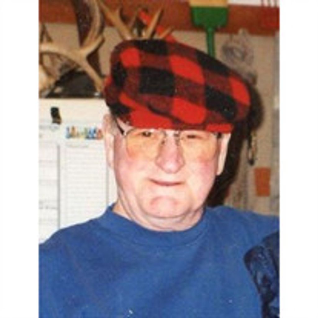 Charles A. MacPhee Sr.