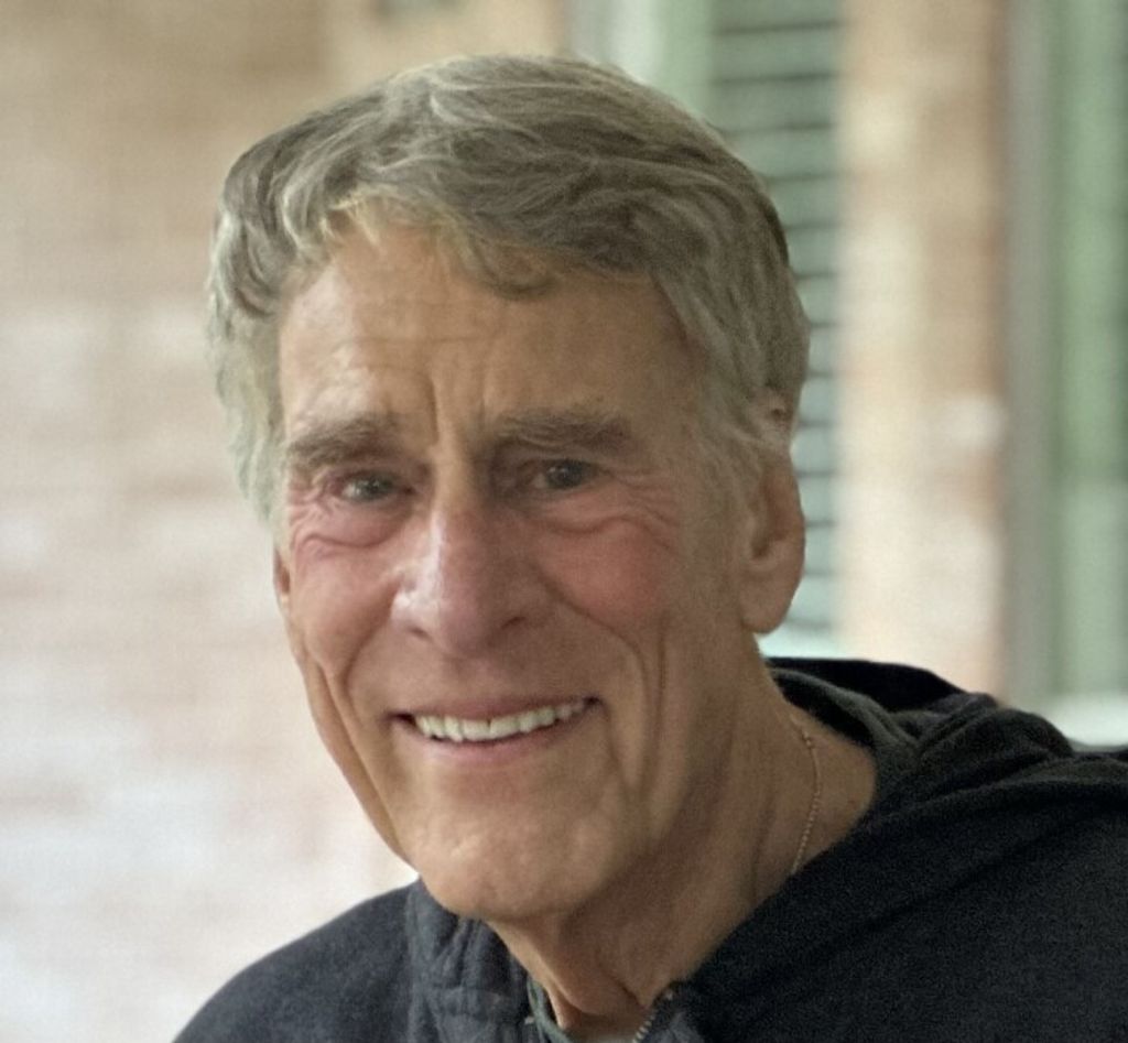 Ronald Bruce Moore