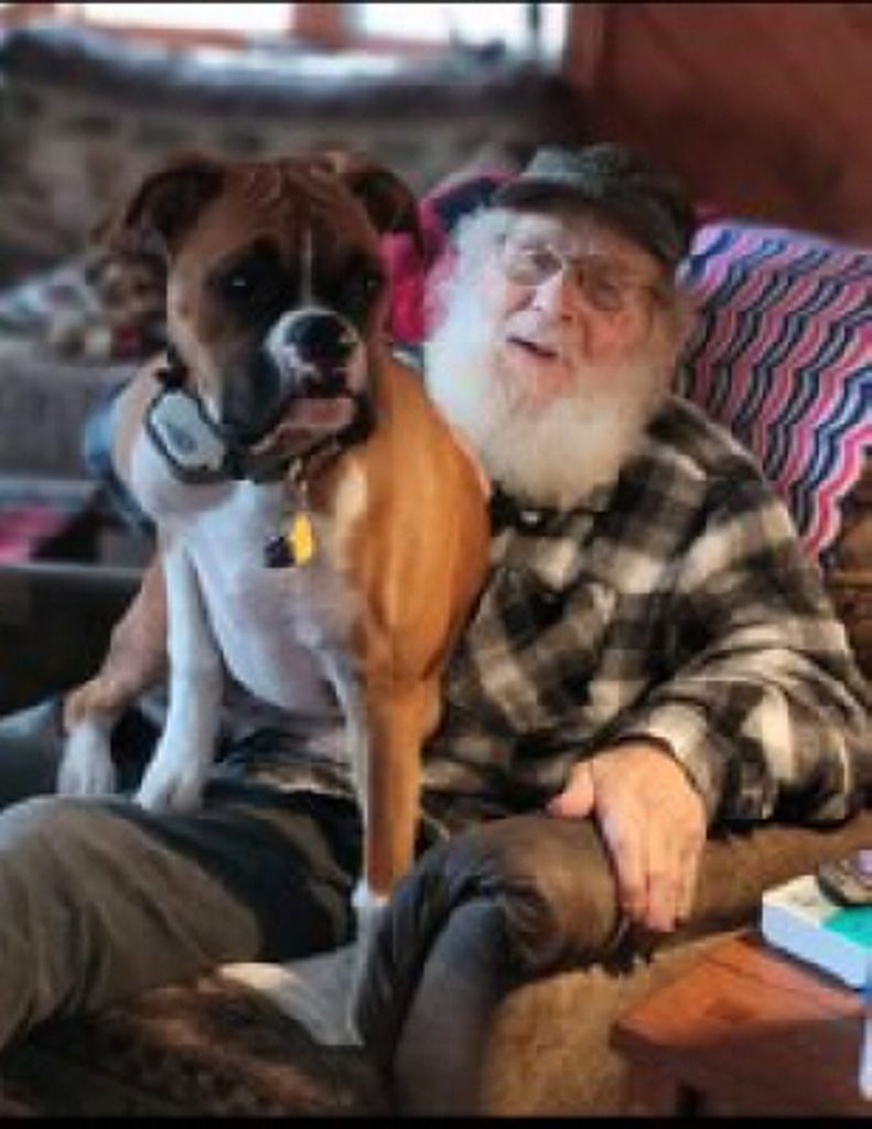 Thomas C Seeger Profile Photo