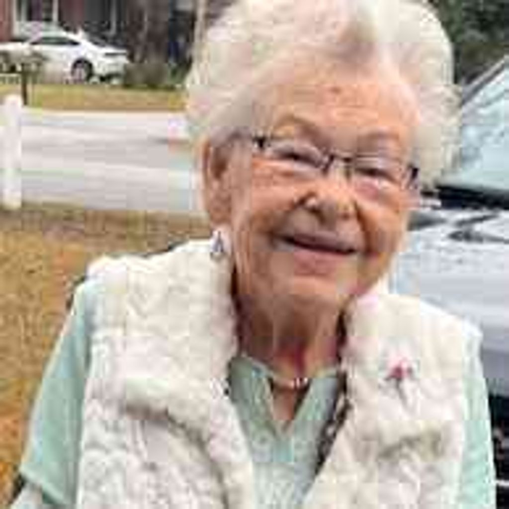 Juanita Powell Moore Lee Profile Photo