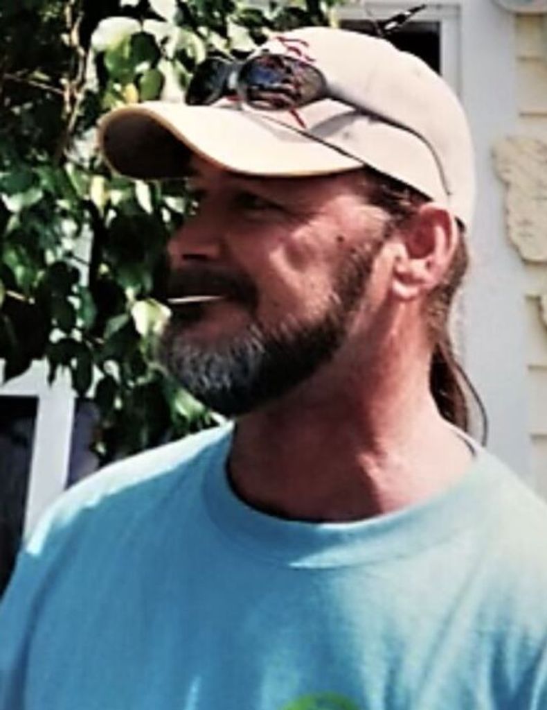 Gary Lee Thompson Profile Photo