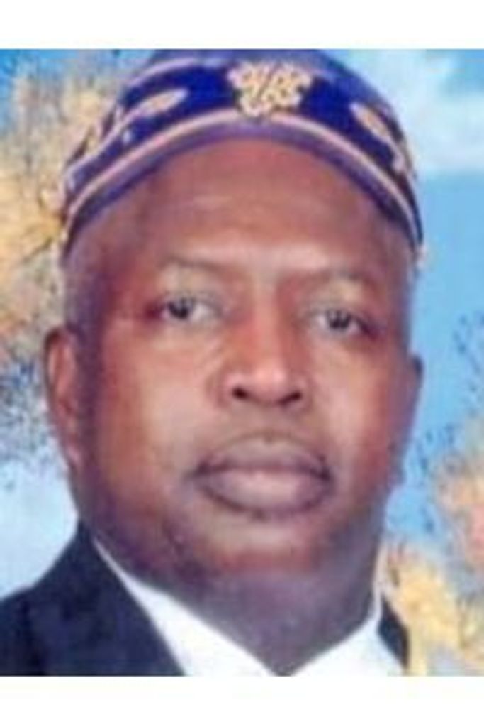 Deacon Henry Lee Bryant Profile Photo