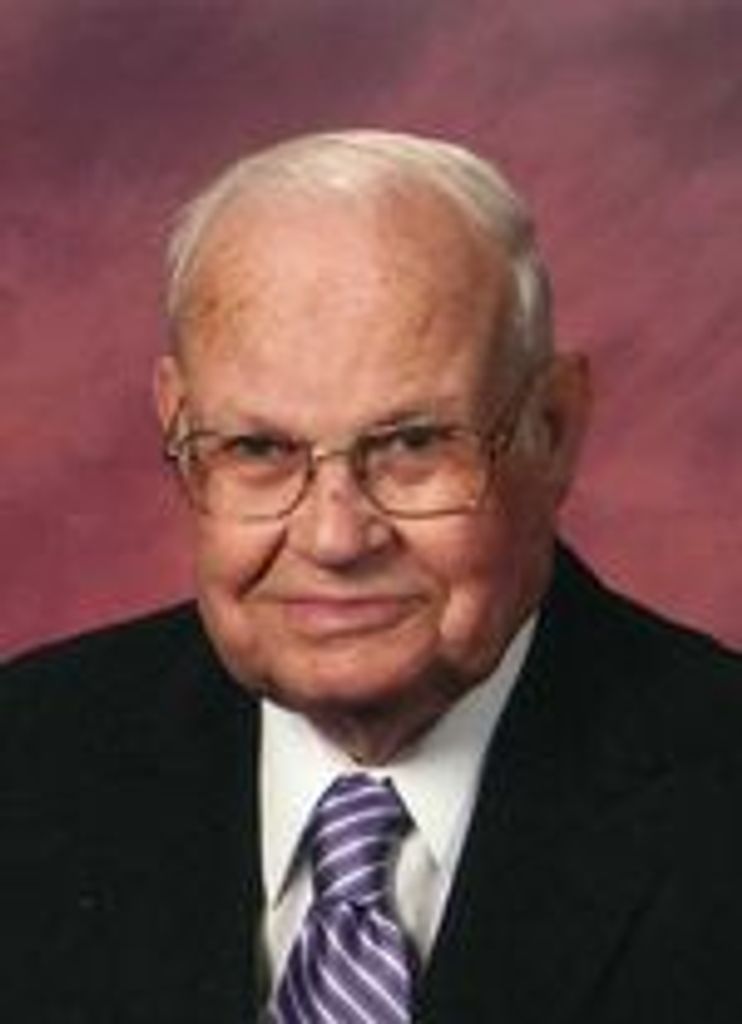 Lyle Terpening