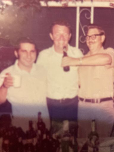 Gerald "Jerry" Carver photo gallery thumbnail 68 of 141
