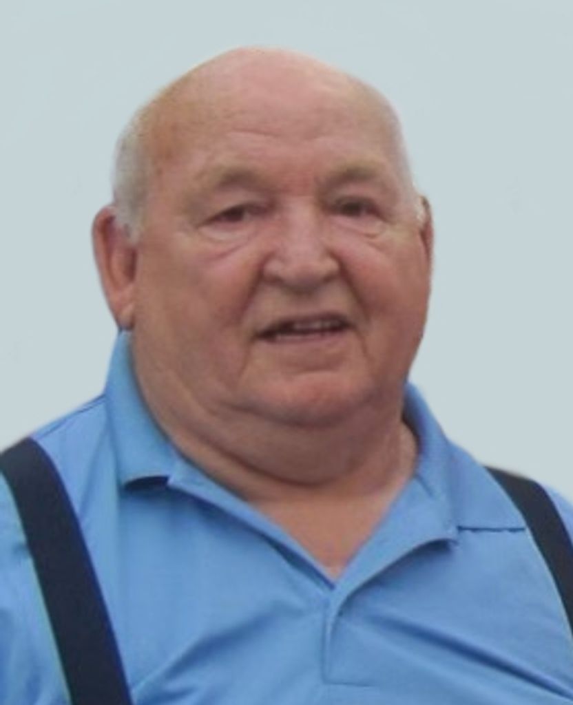 Cliffford Ernest Fisher
