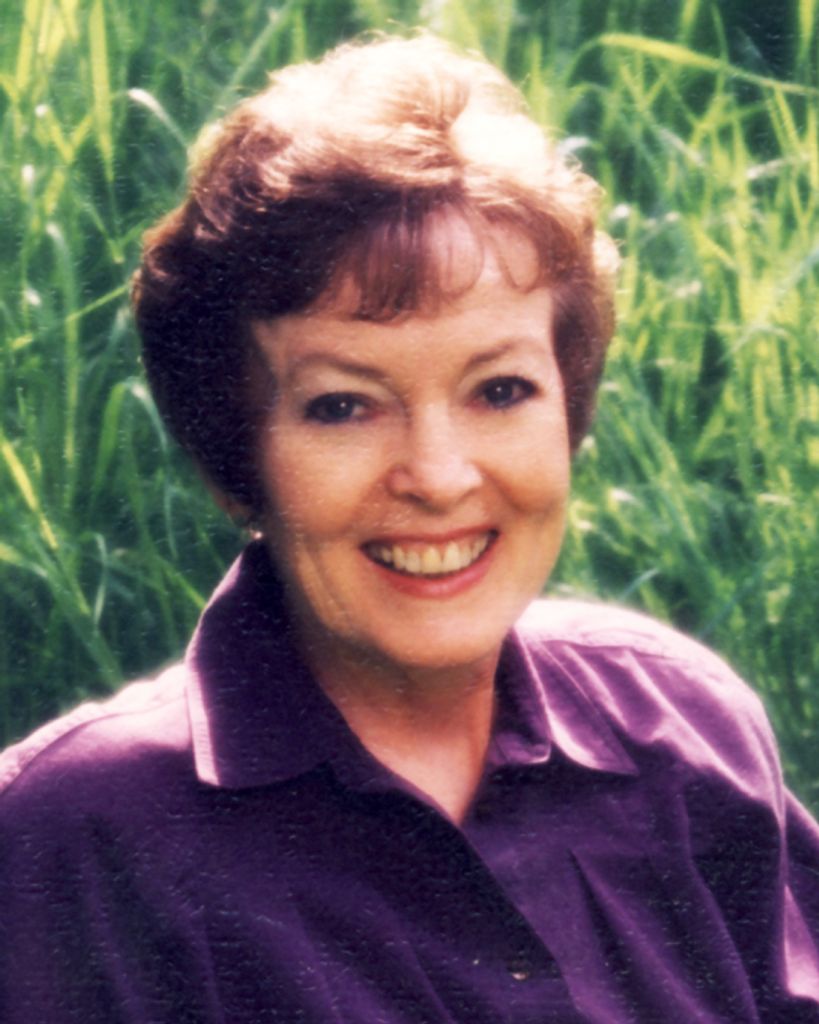 Barbara Helen (Mealer)  Smedley