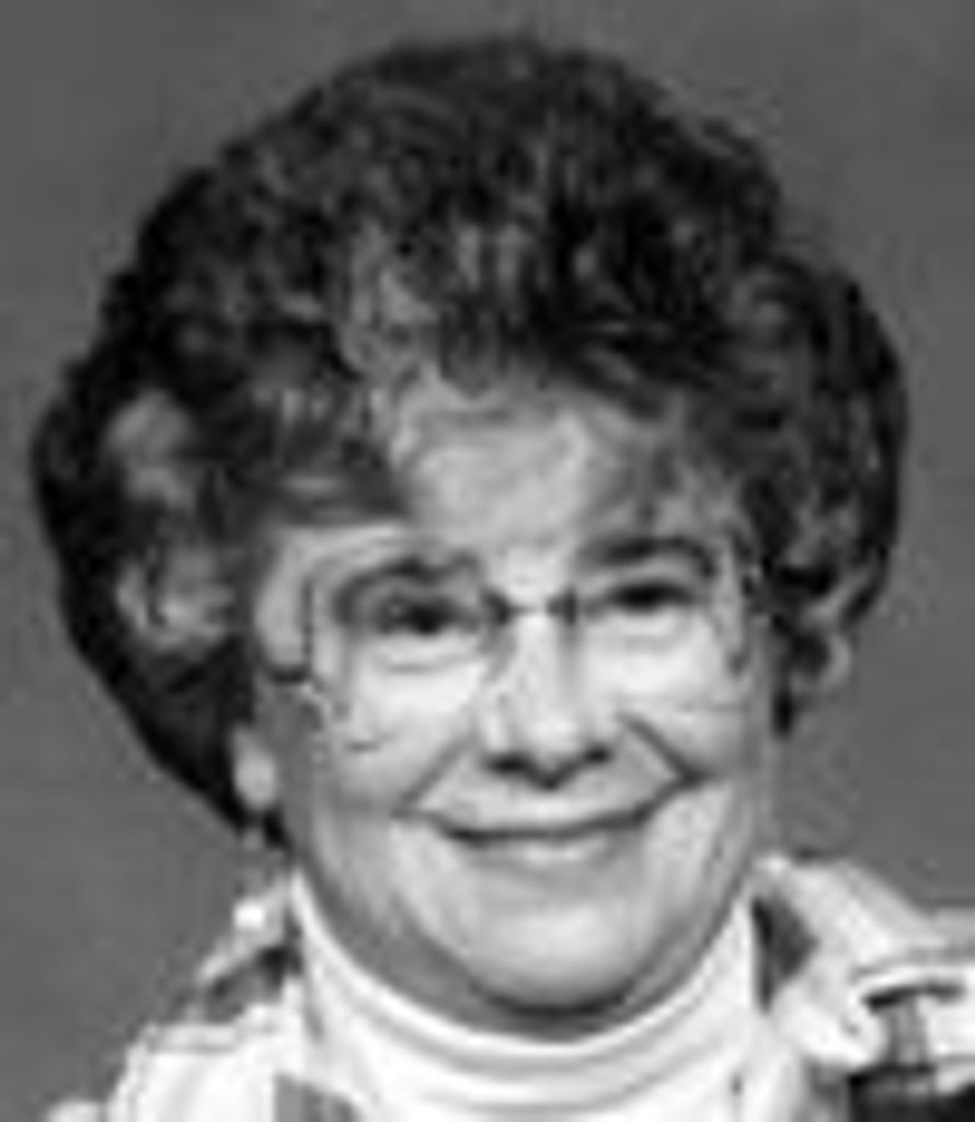 Karin Scheuch Profile Photo