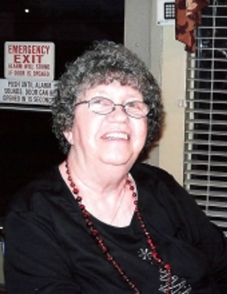 Lucy Smith Profile Photo