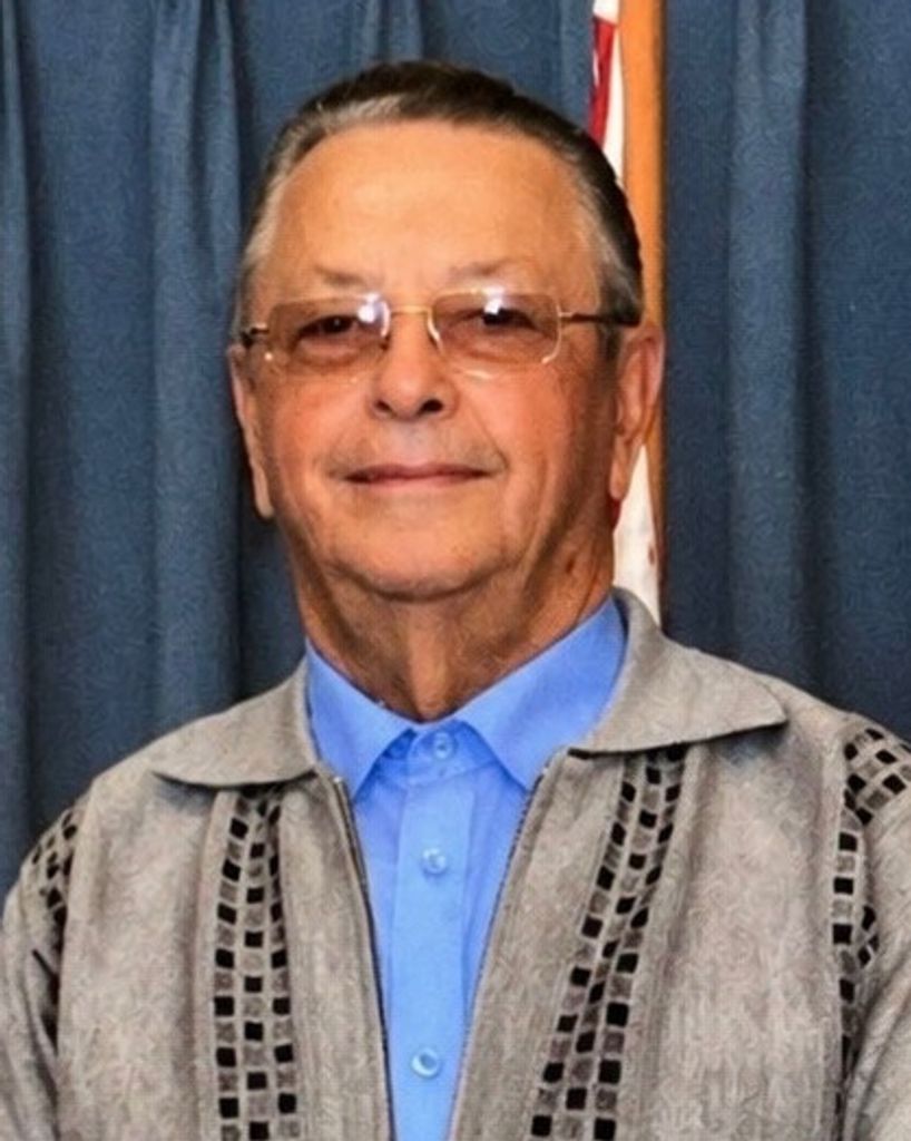 Mervyn Ernest Wear Profile Photo