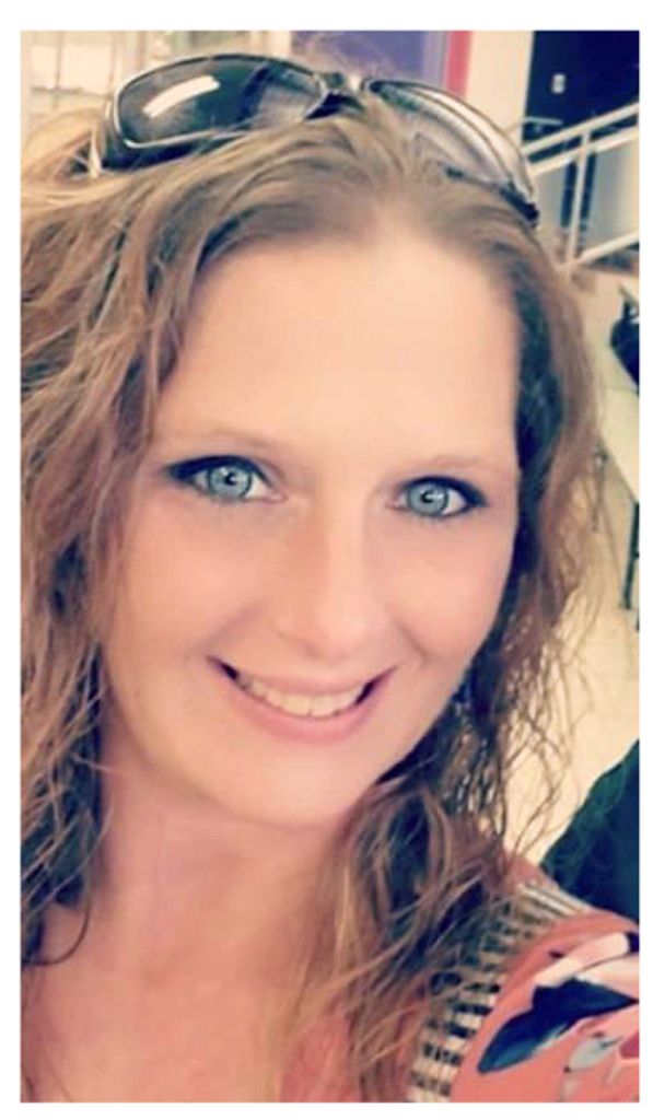 Amber Dawn (Winkleman)  Robinette