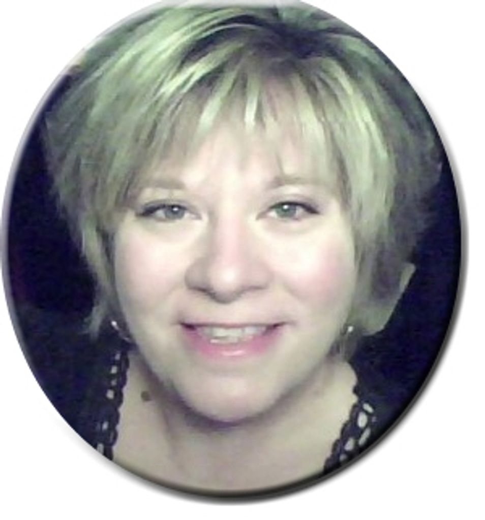 Amanda Lane Lumley Profile Photo