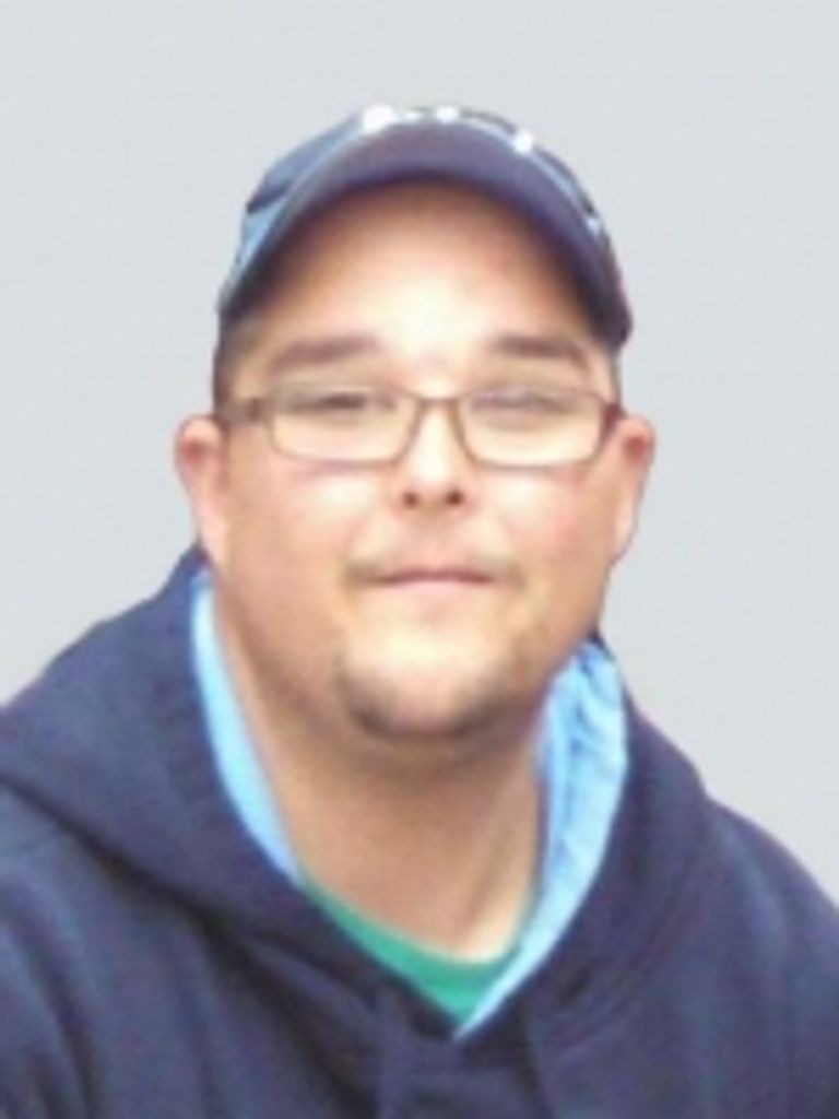 Mr.  Adam Wesley Raynor, 26