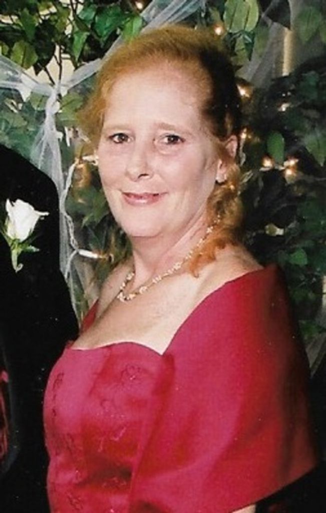 Carol Ann Mitchell Profile Photo