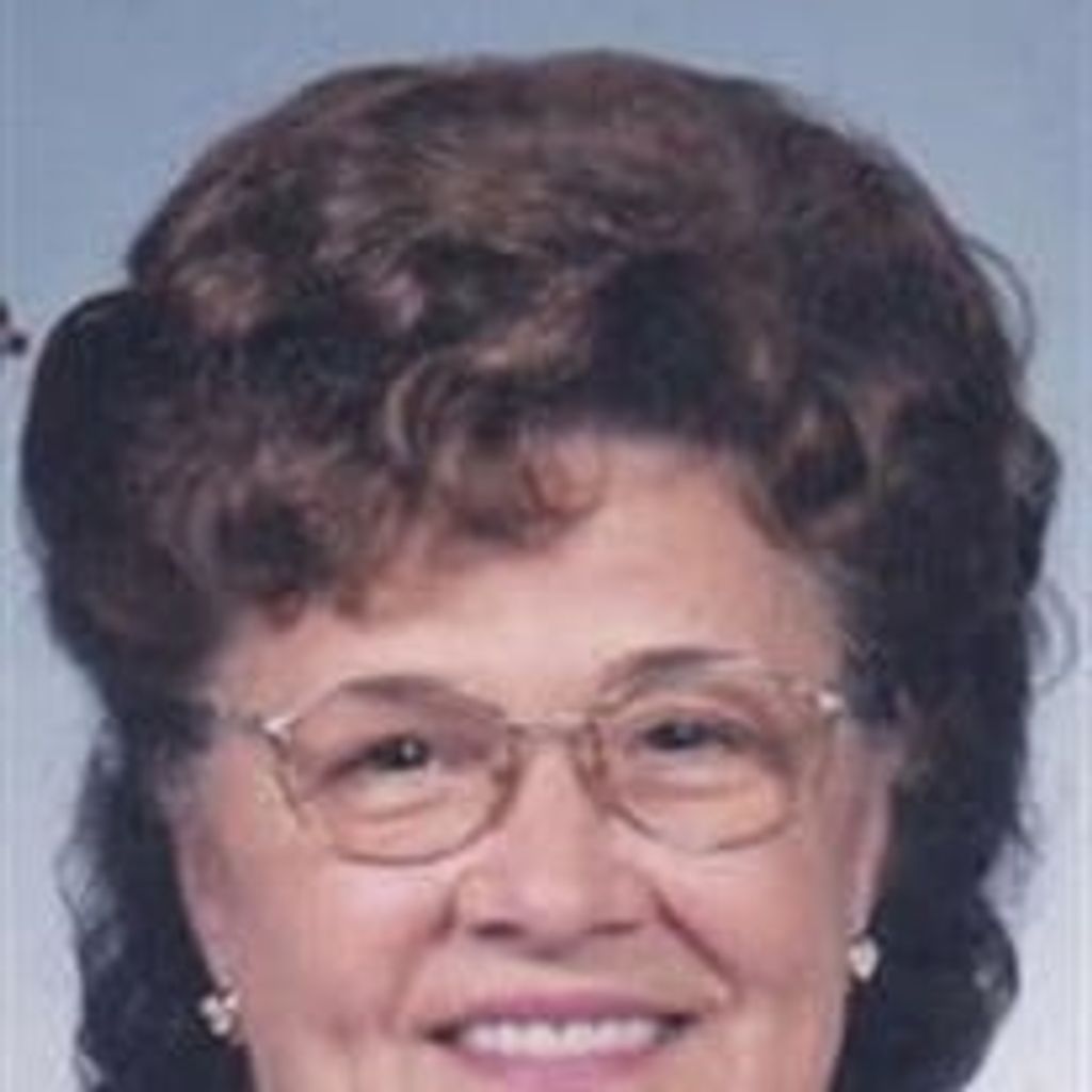 Virginia Stella Ramey