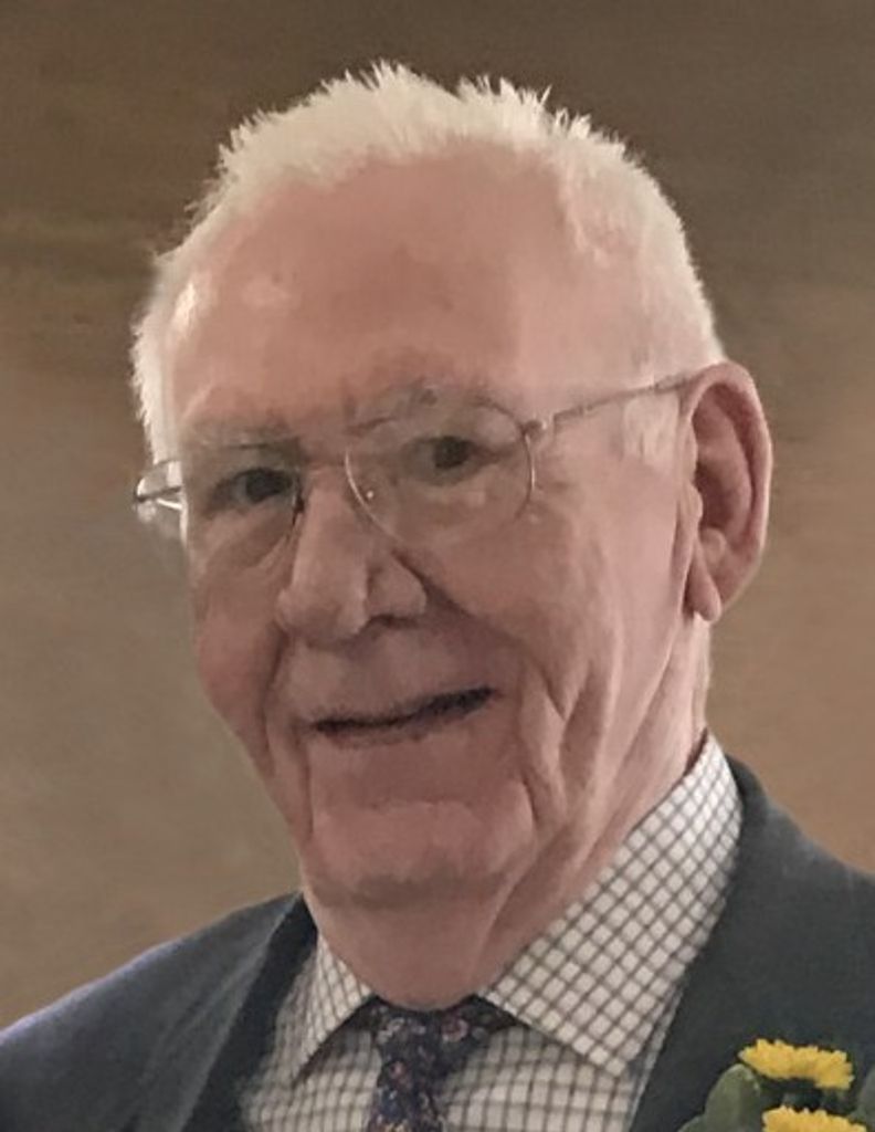 Richard "Scully" Sculthorpe