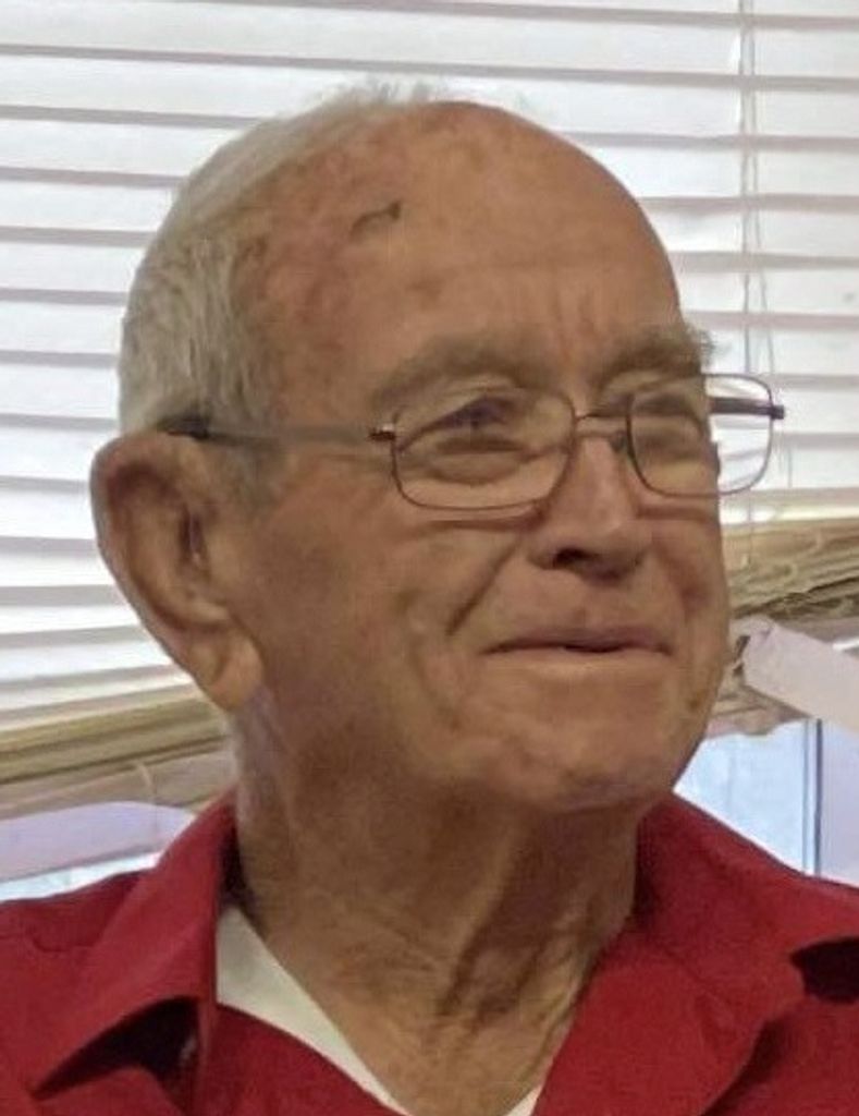 Arnold Jackson Warren Profile Photo