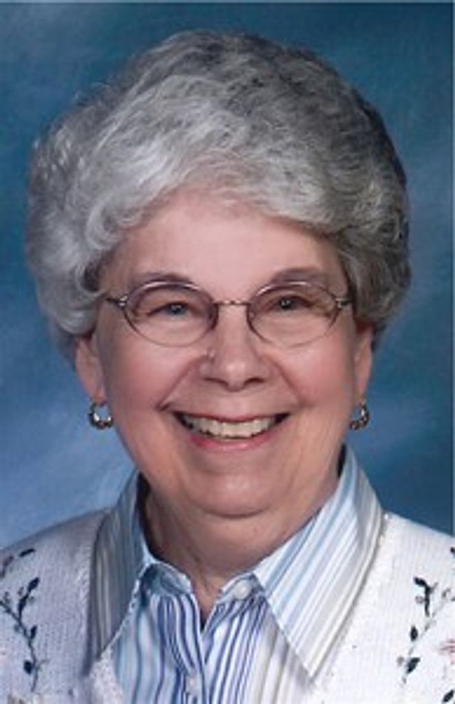 Joanne Marie (Koetter) Gettelfinger
