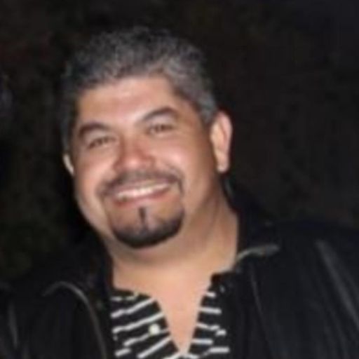Victor Hugo Flores Ramirez Profile Photo
