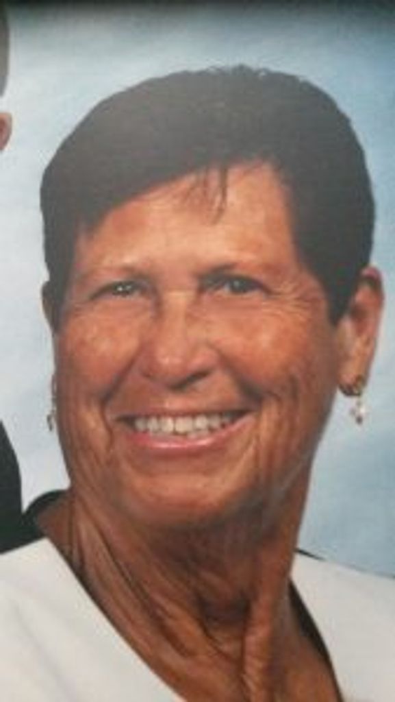 Phyllis  A. Cascaden