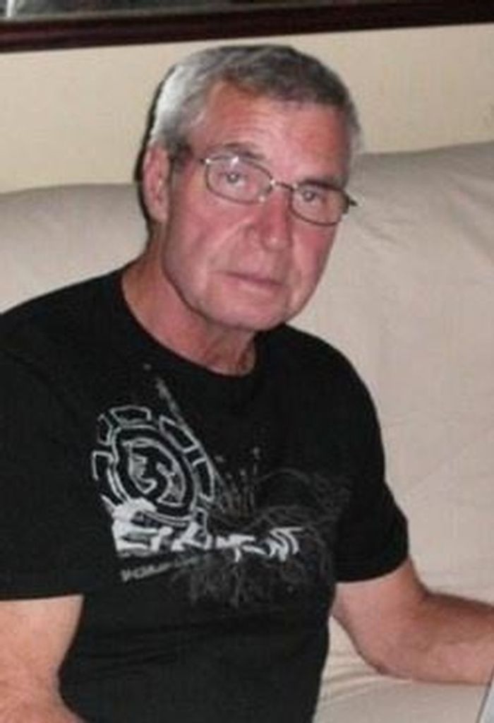 Paul Herman "Rabbit" Treadway