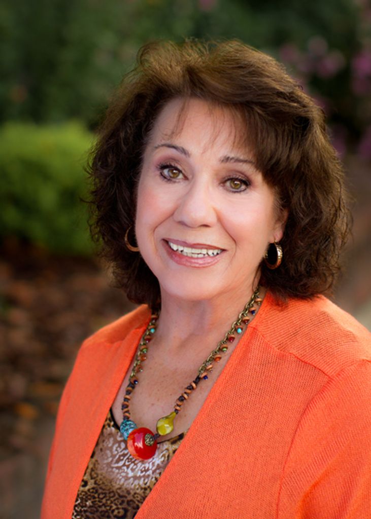 Cherry Linda Yount Profile Photo