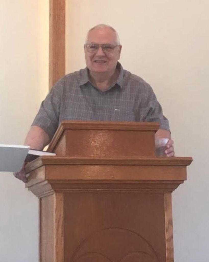 Lloyd Allen "Butch" Thompson Profile Photo