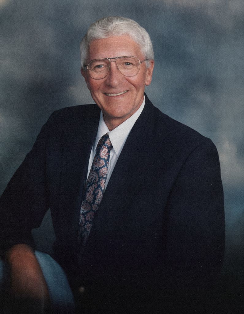 Rev. Hillier Duke