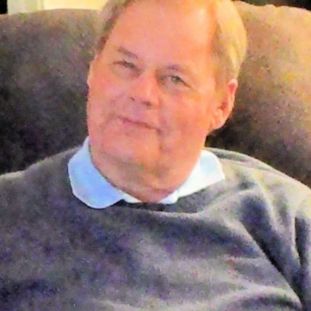 Raymond   Dalton