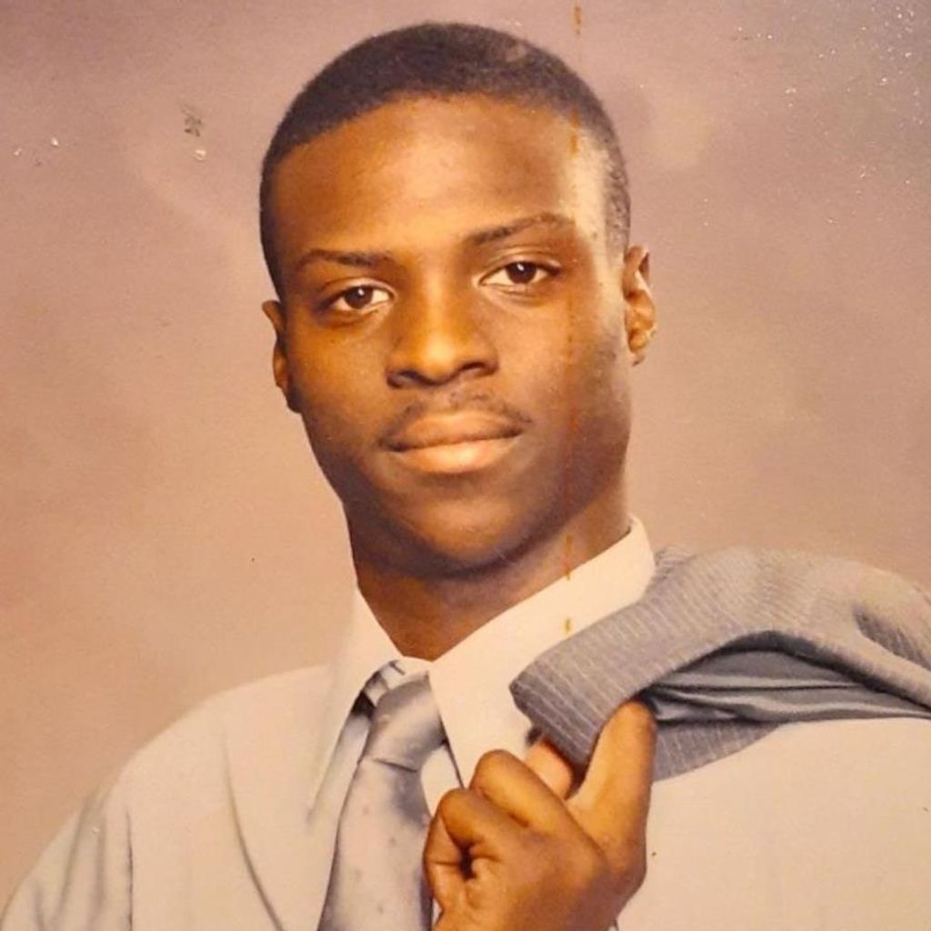 Christopher Clemmons Profile Photo