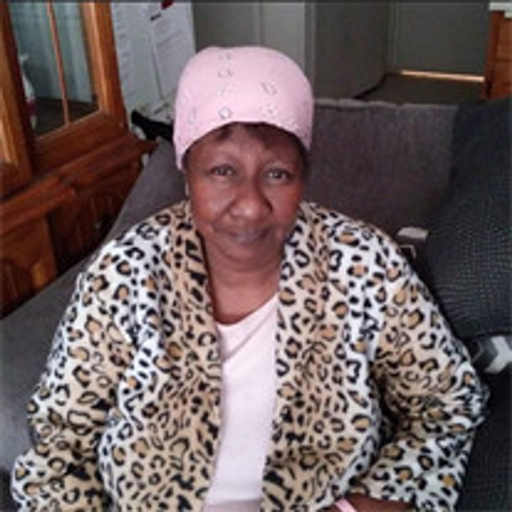 Sandra Banks Profile Photo
