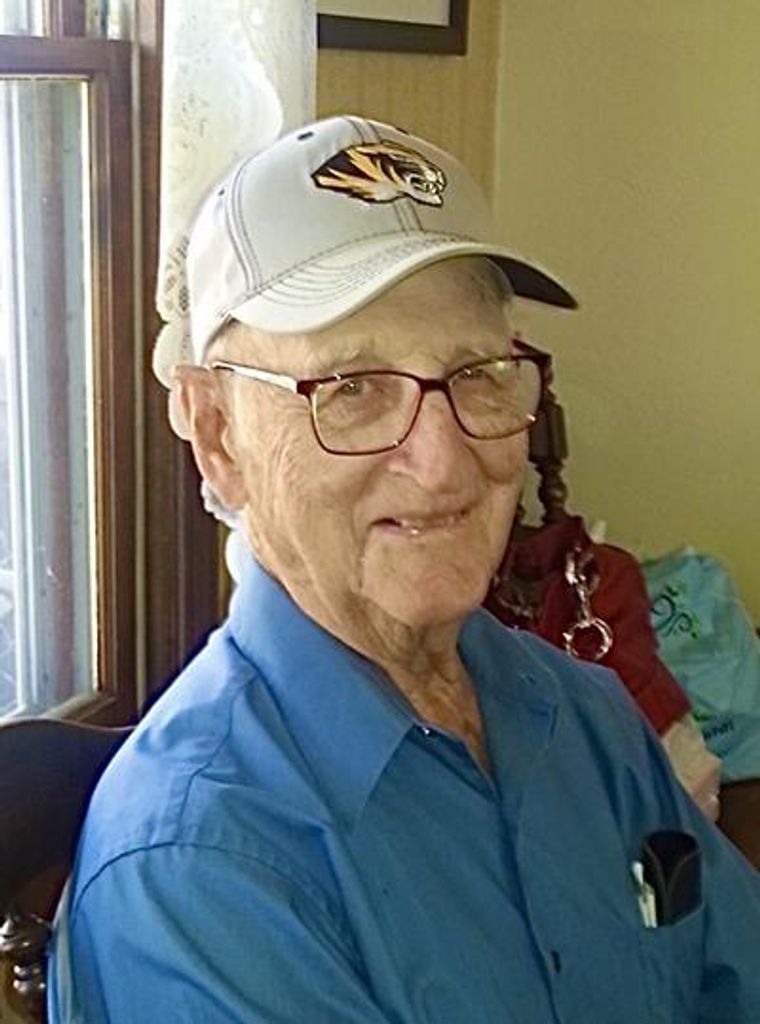 Arthur G. "Art" Lyons Profile Photo