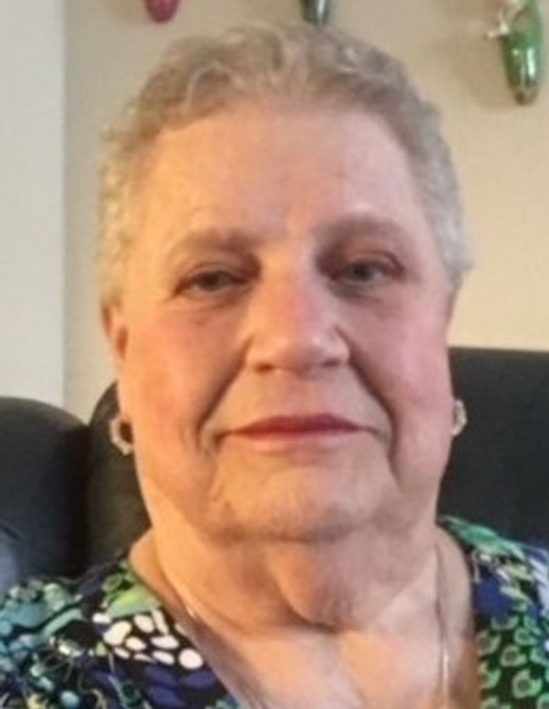 Geraldine Punzel Stevens