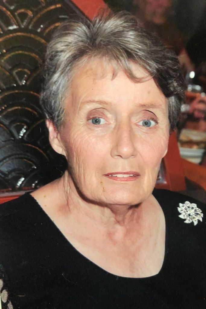 Sarah Jane Stringer Profile Photo