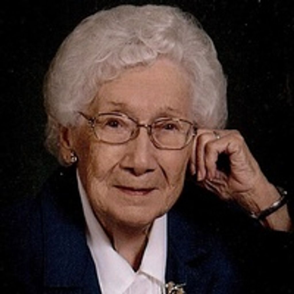 Elsa Mary Kathryn Carlyle